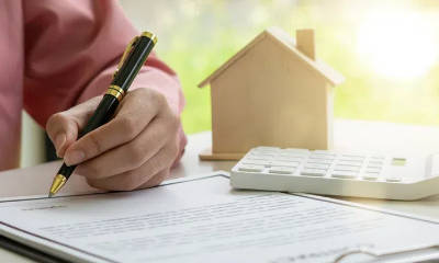 初涉加拿大房產(chǎn)投資？這8大建議不可不知！